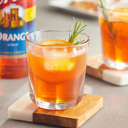 Torani Orange Flavoring Syrup