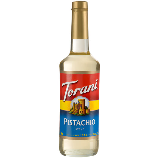 Torani Pistachio Flavoring Syrup